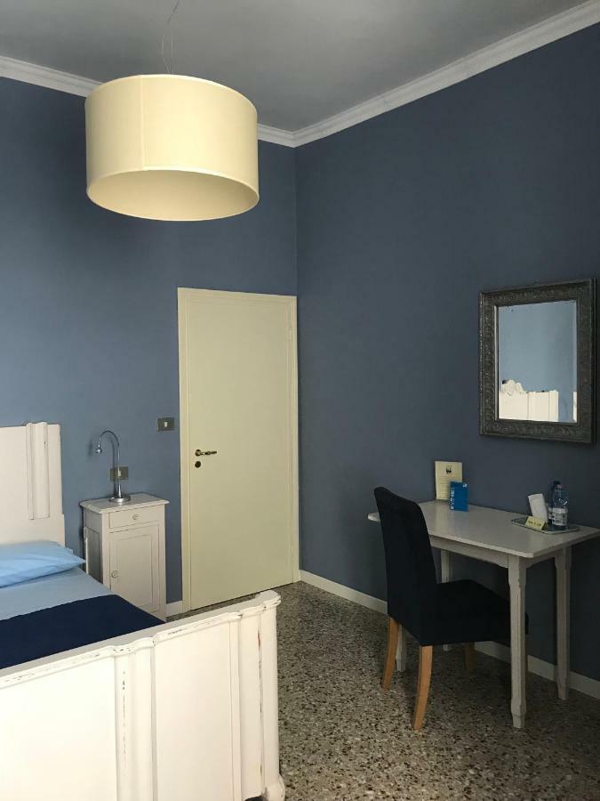 Bed and Breakfast La Sosta Fuori Stazione Brescello Esterno foto