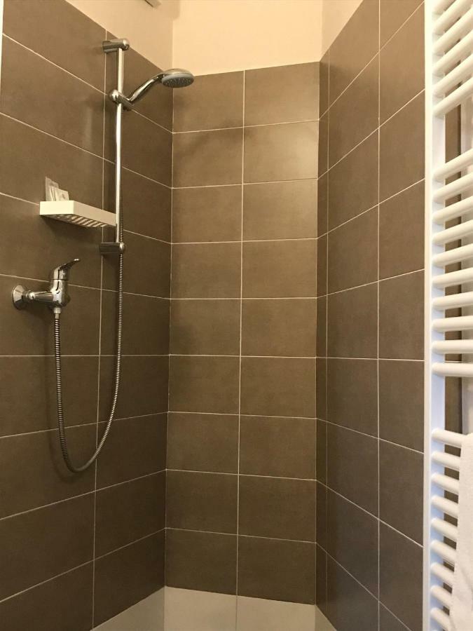Bed and Breakfast La Sosta Fuori Stazione Brescello Esterno foto